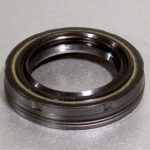 Simmerring, außen 35 Fett, XJ, 85 - 89