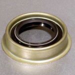 Simmerring, außen Öl, ZJ, 92 - 98