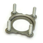 Lagerhalter Dana35 + Dana 44 - Wrangler JK 07 - 18