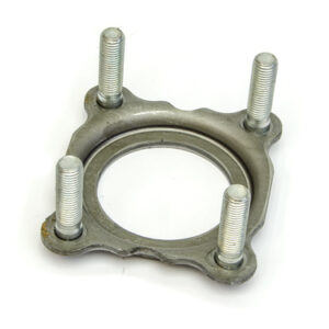 Lagerhalter Dana35 + Dana 44 - Wrangler JK 07 - 18