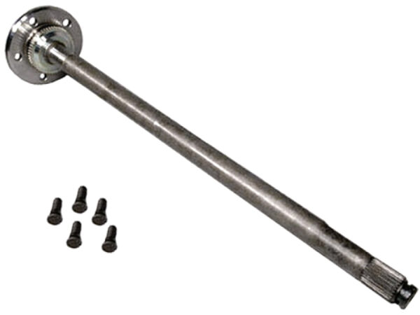 Steckachse links Dana 35 Wrangler TJ 96-02