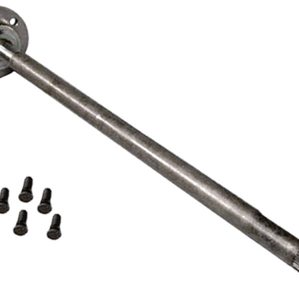 Steckachse links Dana 35 Wrangler TJ 96-02