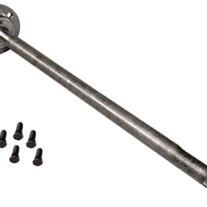 Steckachse  links Dana 35