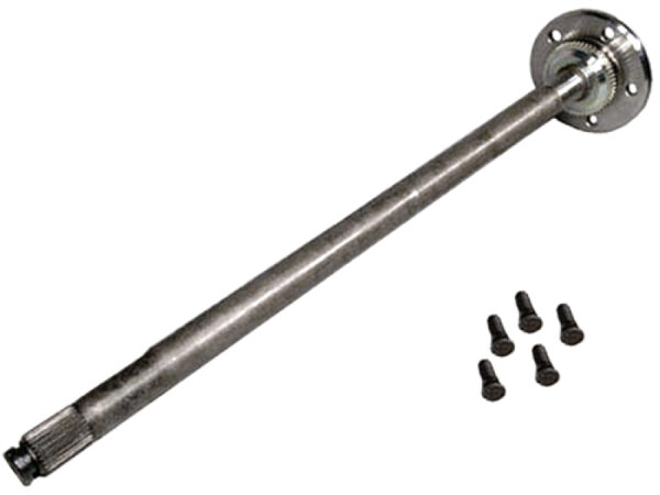 Steckachse rechts Dana 35