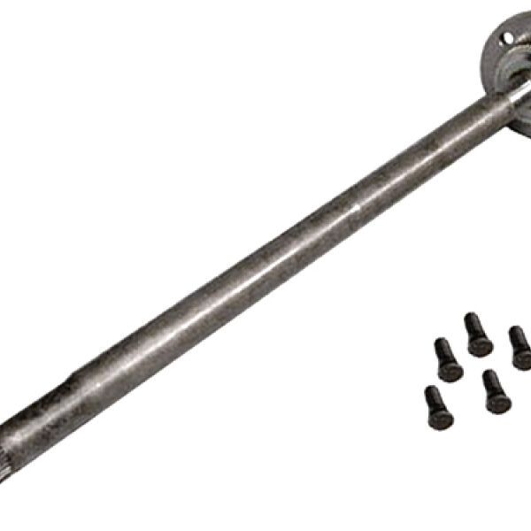 Steckachse  rechts Dana 35