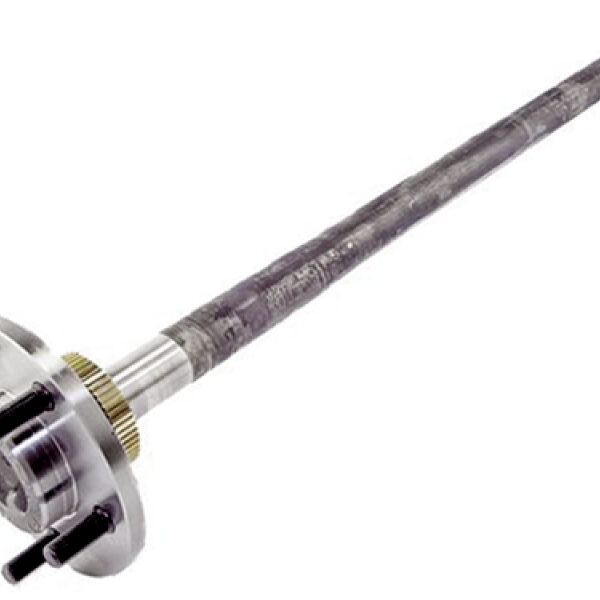 Steckachse links Dana 44 Rubicon - Wrangler JK 07 - 18