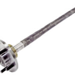 Steckachse links Dana 44 - Wrangler JK 07 - 18