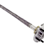 Steckachse rechts Dana 44 - Wrangler JK 07 - 18