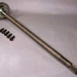 Steckachse, rechts+Scheibenbr.Dana 35, ZJ, 94 - 98