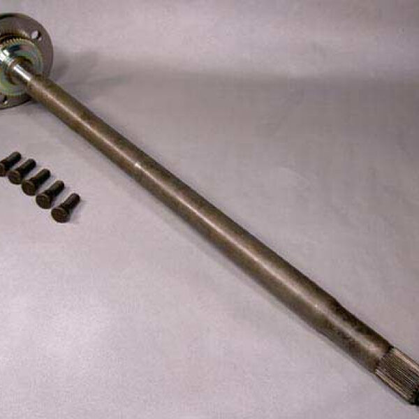 Steckachse, rechts+Scheibenbr.Dana 35, ZJ, 94 - 98