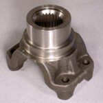 Kardanflansch, hinten 35 ø 82 mm, YJ, 87 - 95