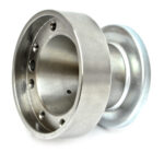 Kardanflansch hinten Dana 44 Rubicon - Wrangler JK 07 - 18