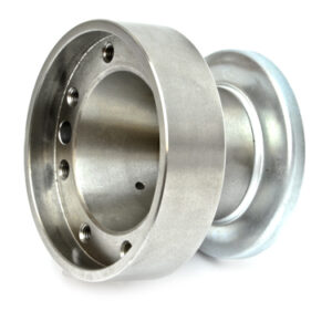 Kardanflansch hinten Dana 44 - Wrangler JK 07 - 18