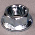 Sicherungsmutter, 20, CJ, 76 - 86