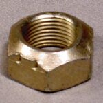 Sicherungsmutter, 44, CJ, 76 - 86