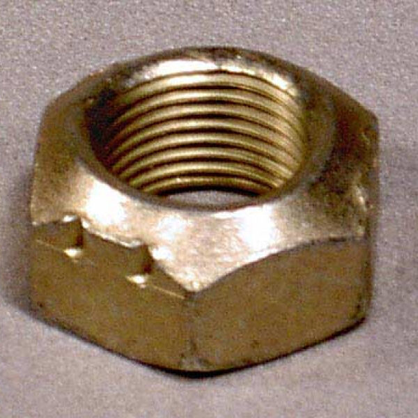 Sicherungsmutter, 44, CJ, 76 - 86