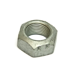 Sicherungsmutter hinten Dana 35 - Wrangler JK 07-18