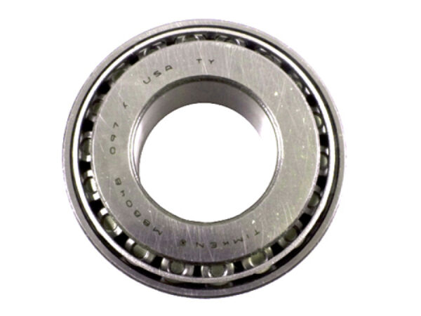 Kegelradlagerset außen Dana 44