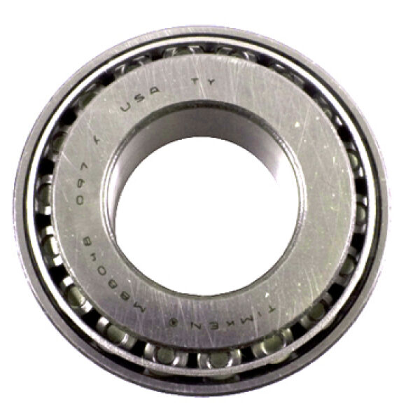 Kegelradlagerset  außen Dana 44