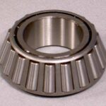 Kegelradlager, außen 20, CJ, 76 - 86