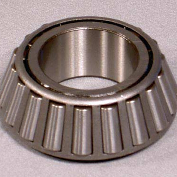 Kegelradlager, außen 20, CJ, 76 - 86