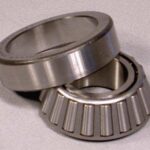 Kegelradlagerset, außen 35, YJ, 87 - 95