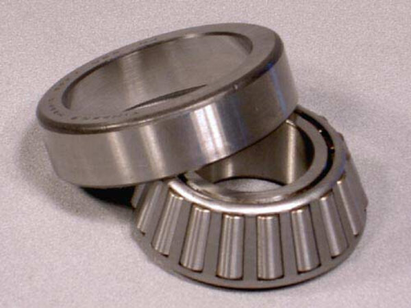 Kegelradlagerset, außen 35, YJ, 87 - 95