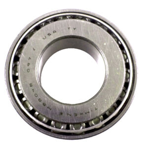 Kegelradlagerset außen Dana 35 - Wrangler JK 07-18