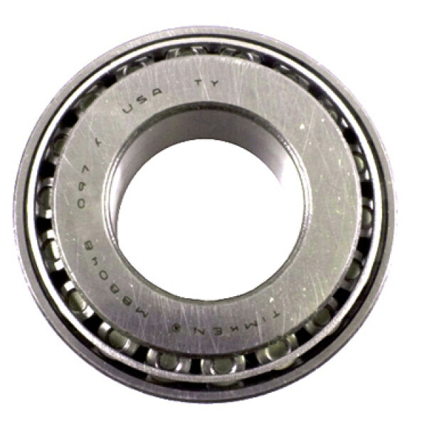 Kegelradlagerset außen Dana 44 - Wrangler JK 07-18