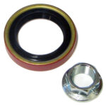 Simmering Kardaneingang + Mutter Dana 35