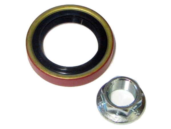 Simmering Kardaneingang + Mutter Dana 35