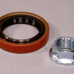 Simmerring Kardaneing. 35+Mutter, Dana 35, YJ, 87 - 95