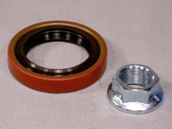 Simmerring Kardaneing. 35+Mutter, Dana 35, YJ, 87 - 95