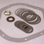 Kegelradeinstellscheiben, Dana 44, CJ, 86