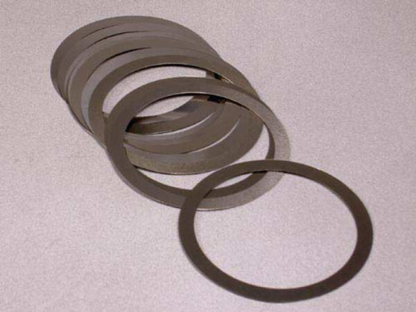 Kegelradeinstellscheiben, Dana 35, YJ, 87 - 95