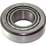 Kegelradlagerset innen Dana 35