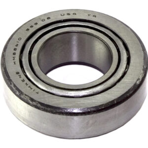 Kegelradlagerset  innen Dana 35