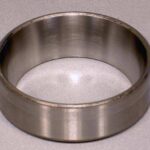 Kegelradlagertasse, innen 20, CJ, 76 - 86