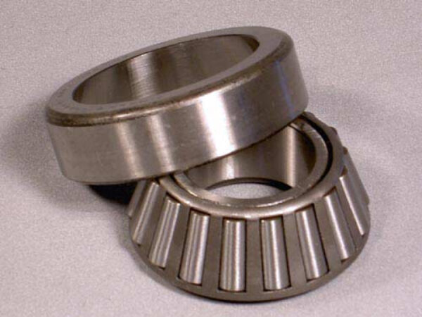 Kegelradlagerset, innen Dana 35, YJ, 87 - 95