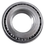 Kegelradlagerset innen Dana 44 - Wrangler JK 07 - 18