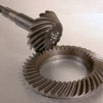 Kegel+Tellerradset Modell 20, 2 : 73 Rat.20, CJ, 76 - 86