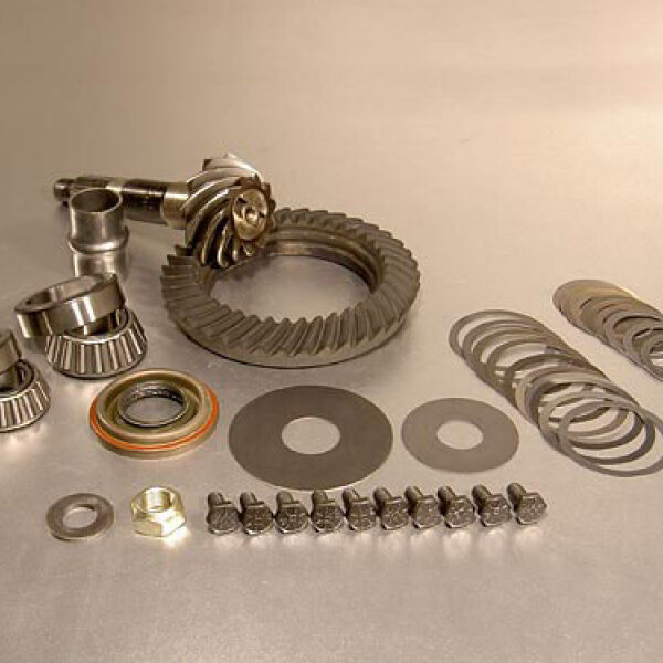 Kegel + Tellerrad, 3 : 73 Ratio Dana 44, ZJ, 96 - 98