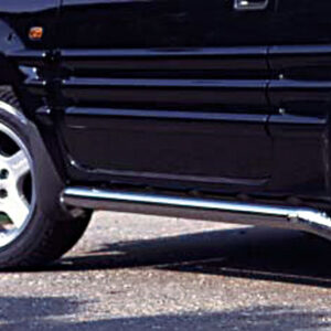 Schwellerrohre (Satz) Freelander, 98-09/03