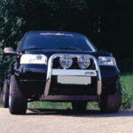 Scheinwerferhalterungen (Paar)