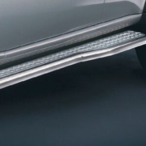 Trittbretter (Satz) Freelander