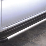 Trittbretter (Satz) Freelander, 02-