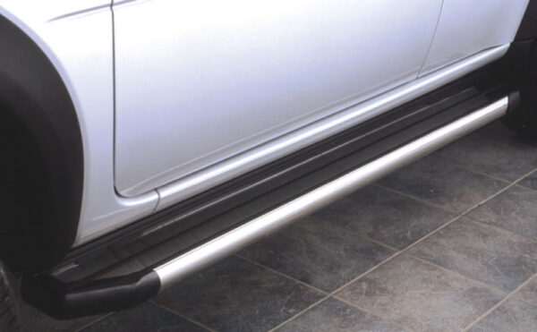 Trittbretter (Satz) Freelander, 02-