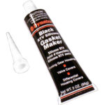 Deckeldichtung Silikon Dana 35