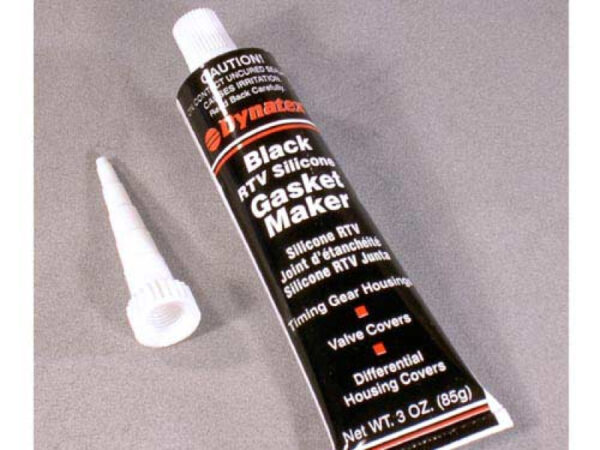 Deckeldichtung (Silikon), TJ, 96 - 05