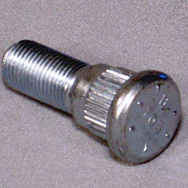 Radbolzen, YJ, 87 - 95